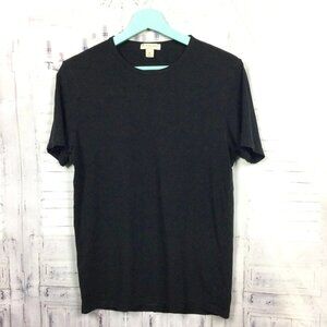 Burberry Body Black Tee Shirt M AS IS